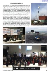 la porte des étoiles revue GAAC 4