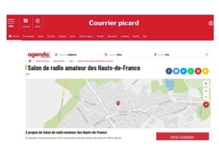 Parrution courrier Picard Octobre 2024