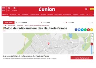 Parrution l’Union Octobre 2024